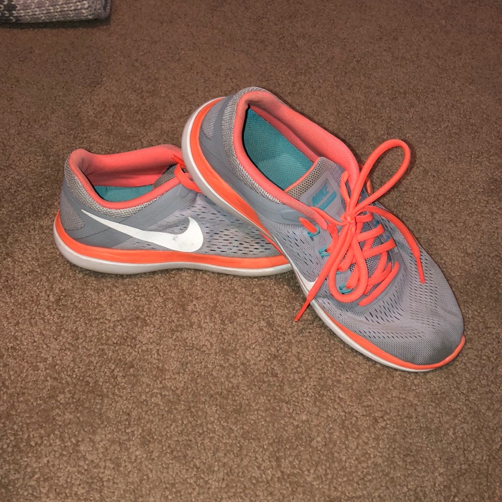 Nike Running Sneakers